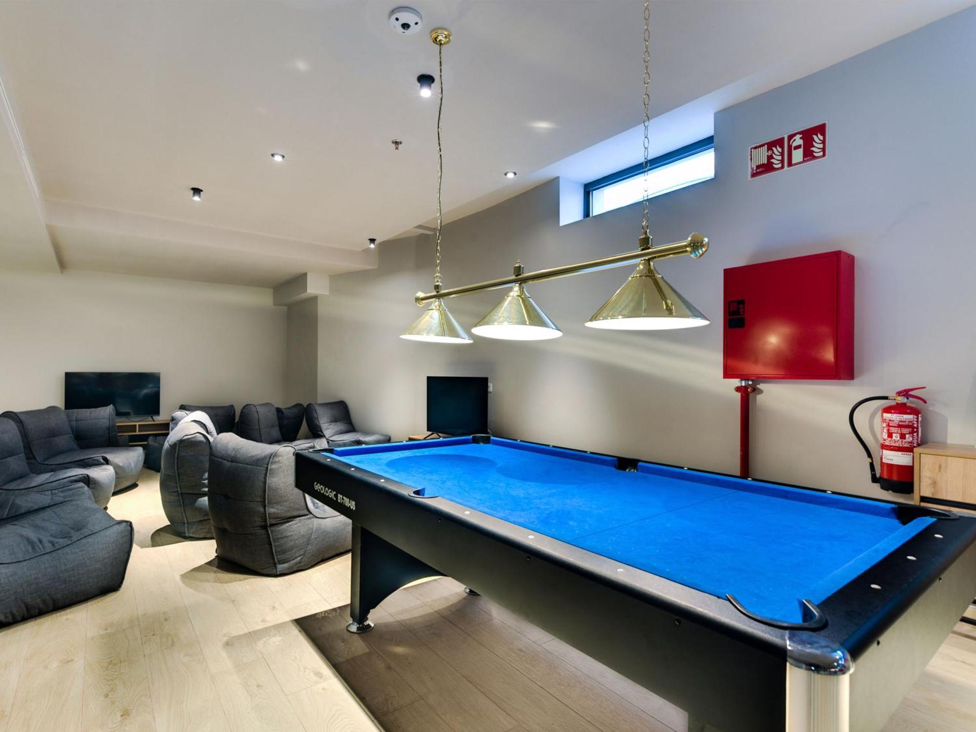Hotel Livensa Living - Viveros Valência