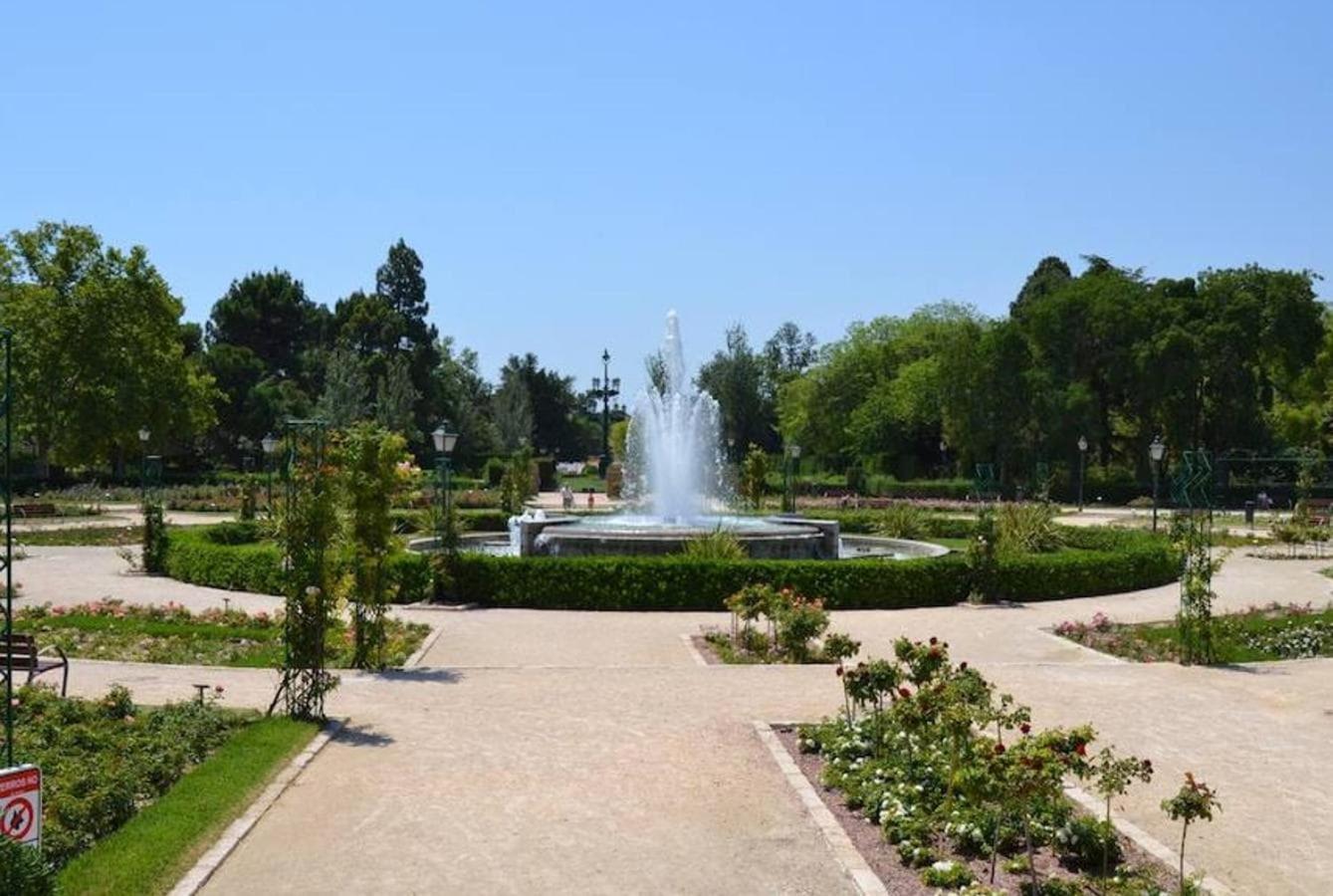 Livensa Living - Viveros * Valencia